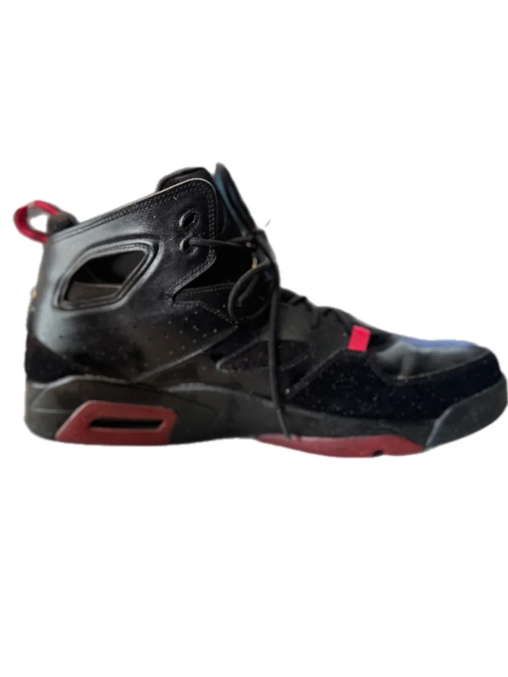 Jordan Flight Club ’91
